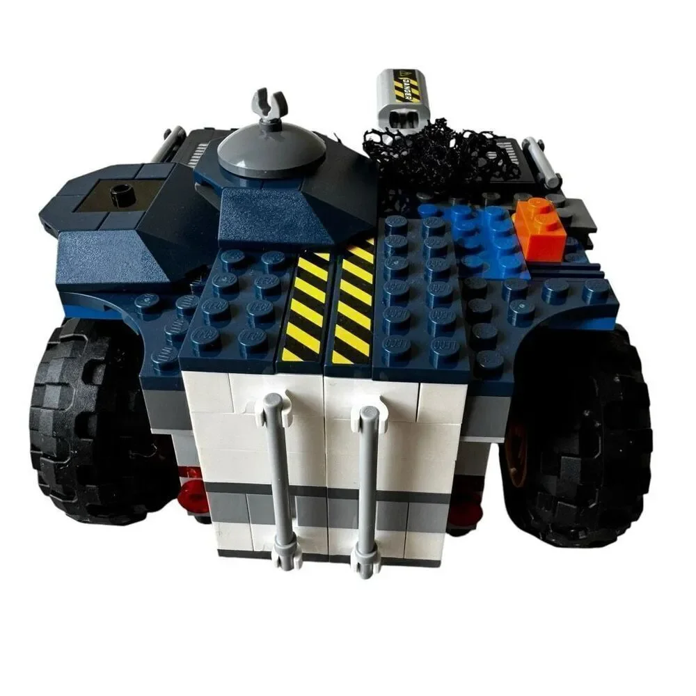 75940 LEGO Jurassic World